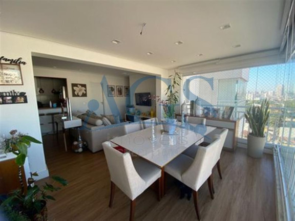 Imagem Apartamento com 3 Quartos à Venda, 102 m² em Tatuape - São Paulo Imagem Apartamento com 3 Quartos à Venda, 102 m² em Tatuape - São Paulo