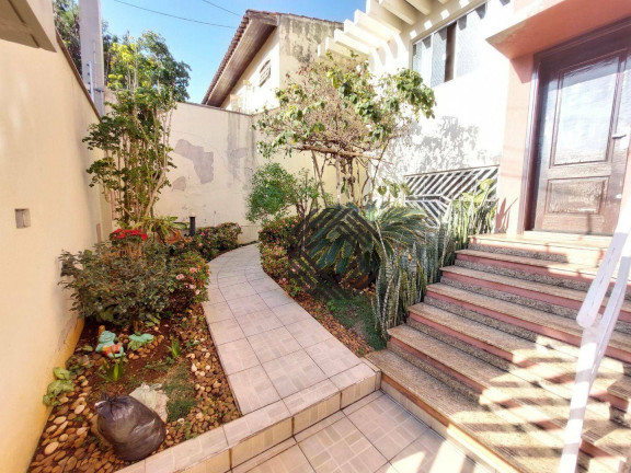 Imagem Sobrado com 3 Quartos à Venda, 360 m² em Vila Trujillo - Sorocaba