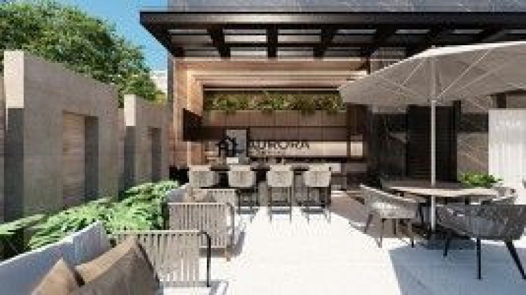 Imagem Apartamento com 3 Quartos à Venda, 152 m² em Bairro Praia Brava - Itajaí