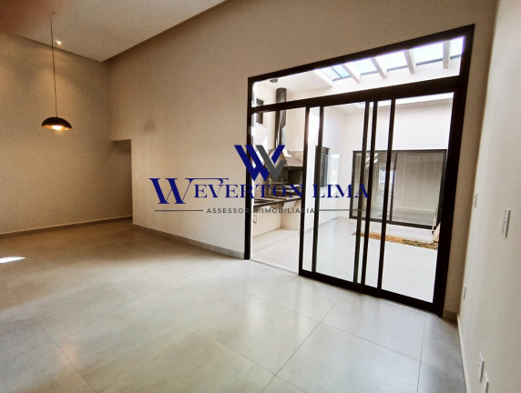 Imagem Casa com 3 Quartos à Venda, em Parque Residencial Sabiás - Indaiatuba Imagem Casa com 3 Quartos à Venda, em Parque Residencial Sabiás - Indaiatuba