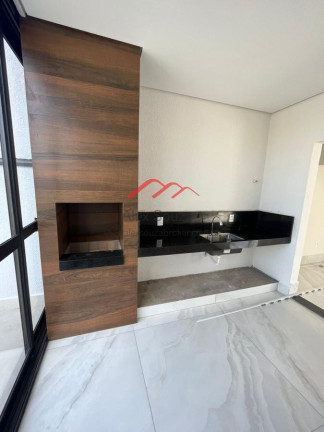 Imagem Casa com 3 Quartos à Venda, 190 m² em Vila Monte Alegre - Paulínia