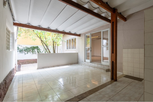 Imagem Casa com 3 Quartos à Venda, 200 m² em Planalto Paulista - São Paulo