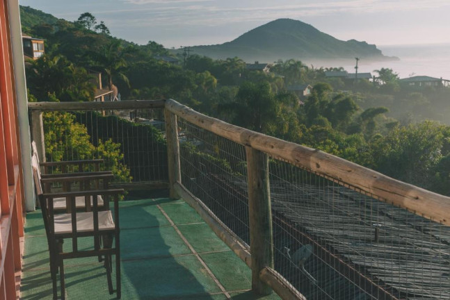 Imagem Apartamento com 1 Quarto à Venda,  em Aririu - Imbituba