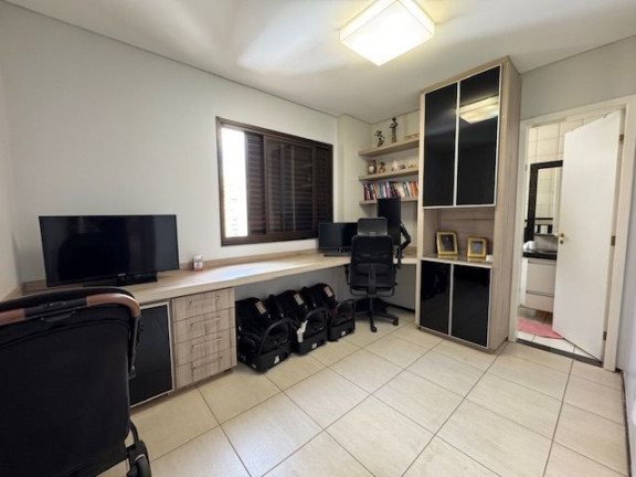 Imagem Apartamento com 4 Quartos à Venda, 140 m² em Setor Nova Suiça - Goiânia