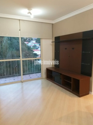 Apartamento com 3 Quartos à Venda, 75 m² em Panamby - São Paulo