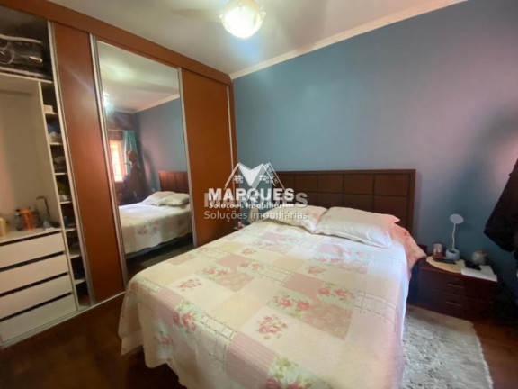 Imagem Casa com 3 Quartos à Venda, 237 m² em Altos De Sumaré - Sumaré