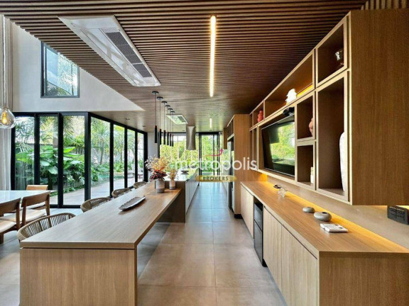 Imagem Sobrado com 5 Quartos à Venda, 420 m² em Riviera De São Lourenço - Bertioga Imagem Sobrado com 5 Quartos à Venda, 420 m² em Riviera De São Lourenço - Bertioga