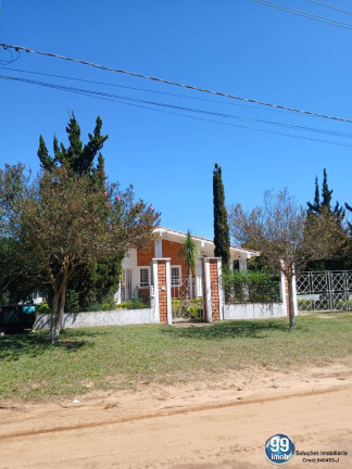 Imagem Casa com 3 Quartos à Venda, 1.260 m² em Ninho Verde Ii - Pardinho