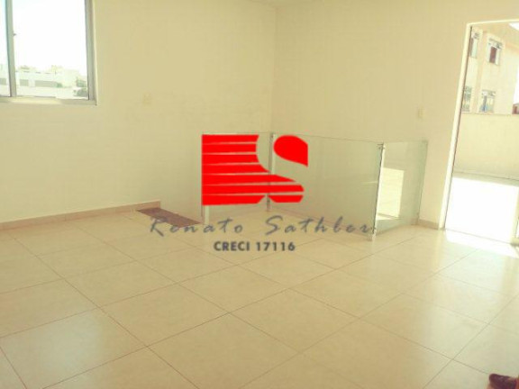Imagem Cobertura com 3 Quartos à Venda, 150 m² em Bairro Da Graça - Belo Horizonte