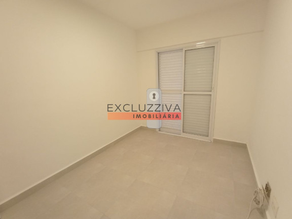 Imagem Apartamento com 3 Quartos para Alugar, 96 m² em Barranco - Taubaté