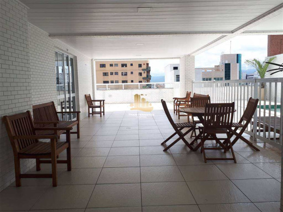 Imagem Apartamento com 3 Quartos à Venda, 114 m² em Boqueirão - Praia Grande Imagem Apartamento com 3 Quartos à Venda, 114 m² em Boqueirão - Praia Grande