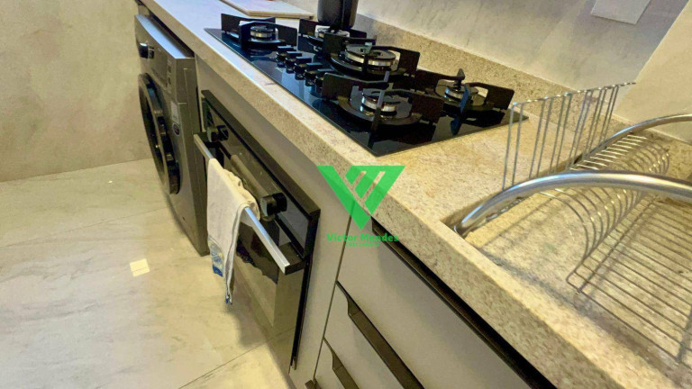 Imagem Apartamento com 3 Quartos à Venda, 78 m² em Bessa - João Pessoa