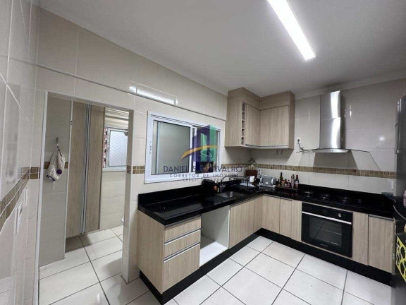 Imagem Apartamento com 3 Quartos à Venda, 128 m² em Guilhermina - Praia Grande Imagem Apartamento com 3 Quartos à Venda, 128 m² em Guilhermina - Praia Grande