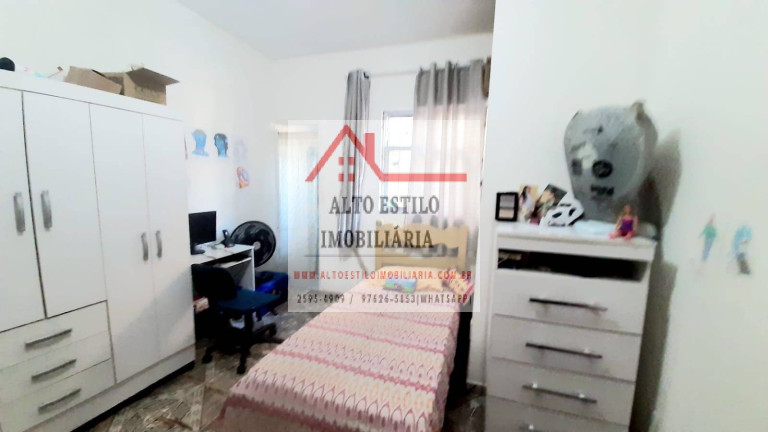 Imagem Casa com 2 Quartos à Venda, 50 m² em Quintino Bocaiúva - Rio De Janeiro