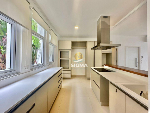 Imagem Apartamento com 3 Quartos à Venda, 160 m² em Península - Guarujá Imagem Apartamento com 3 Quartos à Venda, 160 m² em Península - Guarujá