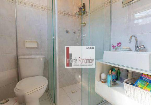Imagem Apartamento com 3 Quartos à Venda, 85 m² em Santo Amaro - São Paulo Imagem Apartamento com 3 Quartos à Venda, 85 m² em Santo Amaro - São Paulo