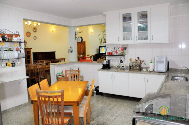 Imagem Casa de Condomínio com 4 Quartos à Venda, 2.729 m² em Transurb - Itapevi