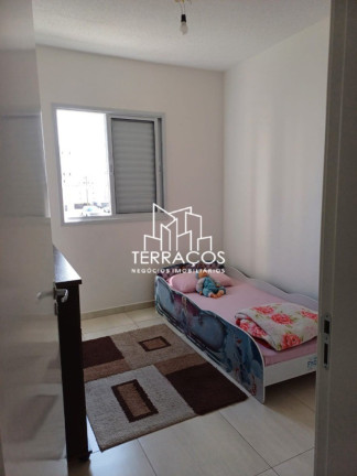 Imagem Apartamento com 3 Quartos à Venda, 71 m² em Vila Nambi - Jundiaí Imagem Apartamento com 3 Quartos à Venda, 71 m² em Vila Nambi - Jundiaí