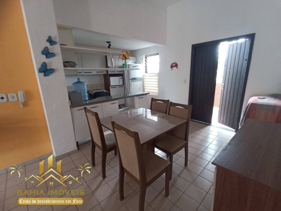 Imagem Apartamento com 2 Quartos à Venda, 110 m² em Taperapuan - Porto Seguro