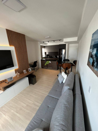 Imagem Apartamento com 3 Quartos à Venda, 78 m²