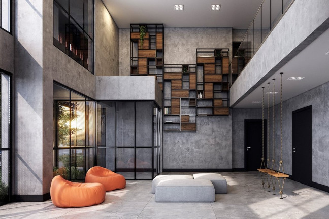 Imagem Apartamento com 2 Quartos à Venda, 38 m² em Belenzinho - São Paulo