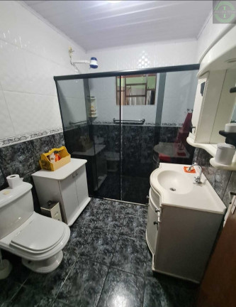 Imagem Casa com 4 Quartos à Venda, 248 m² em Contorno - Ponta Grossa