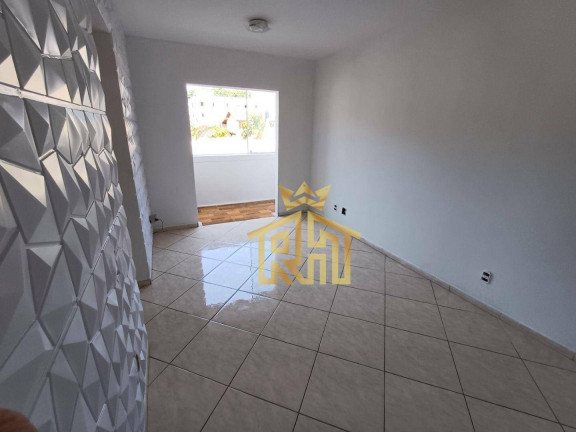 Imagem Apartamento com 2 Quartos à Venda, 60 m² em Canto Do Forte - Praia Grande Imagem Apartamento com 2 Quartos à Venda, 60 m² em Canto Do Forte - Praia Grande