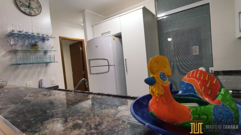 Imagem Imóvel com 4 Quartos para Alugar, 106 m² em Riviera - Bertioga