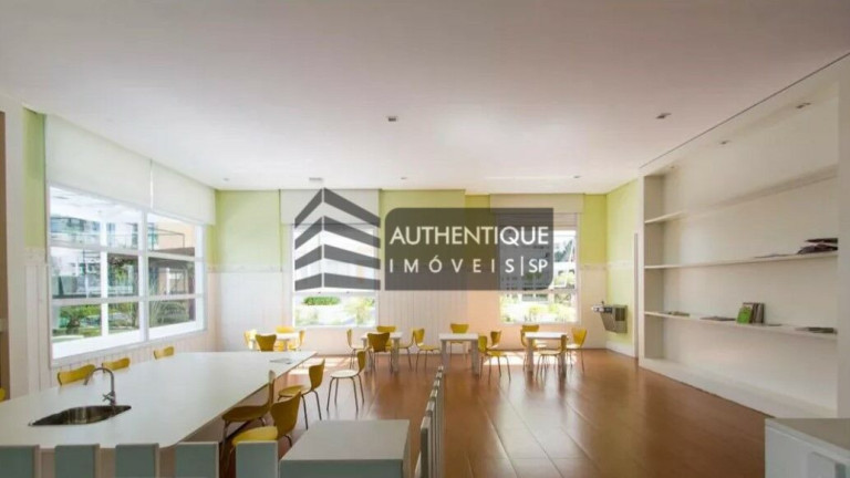 Imagem Apartamento com 3 Quartos à Venda, 161 m² em Campo Belo - São Paulo Imagem Apartamento com 3 Quartos à Venda, 161 m² em Campo Belo - São Paulo