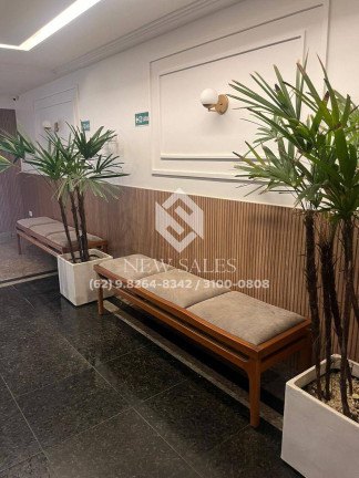 Imagem Apartamento com 3 Quartos à Venda, 89 m² em Setor Bueno - Goiânia Imagem Apartamento com 3 Quartos à Venda, 89 m² em Setor Bueno - Goiânia