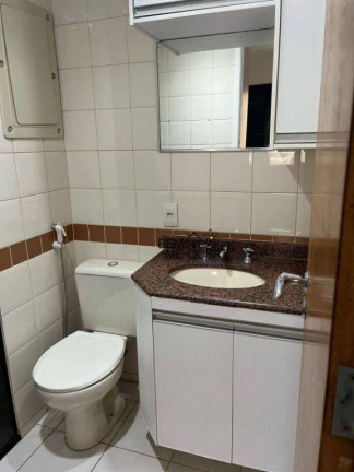 Imagem Apartamento com 3 Quartos à Venda, 77 m² em Jardim íris - São Paulo Imagem Apartamento com 3 Quartos à Venda, 77 m² em Jardim íris - São Paulo