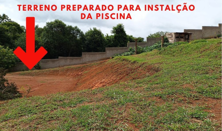 Imagem Fazenda à Venda, em Centro - Contenda Imagem Fazenda à Venda, em Centro - Contenda