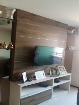 Imagem Imóvel com 3 Quartos à Venda, 78 m² em Cocó - Fortaleza
