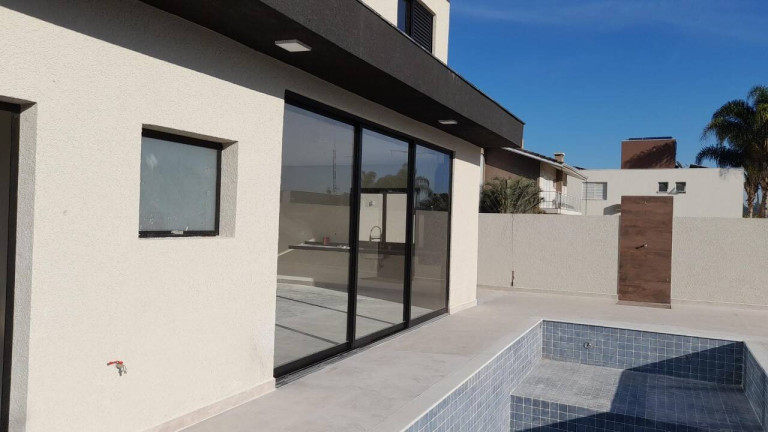 Imagem Casa de Condomínio com 4 Quartos à Venda, 600 m² em Usina - Atibaia
