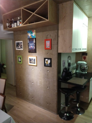 Imagem Imóvel com 2 Quartos à Venda, 70 m² em Interlagos - São Paulo