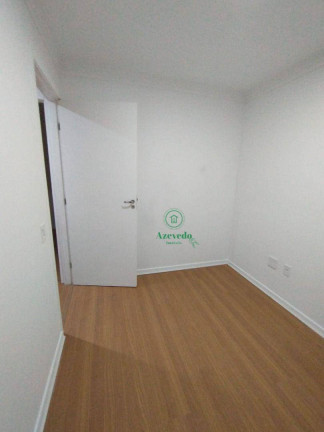 Imagem Apartamento com 2 Quartos à Venda, 38 m² em Vila Nova Bonsucesso - Guarulhos