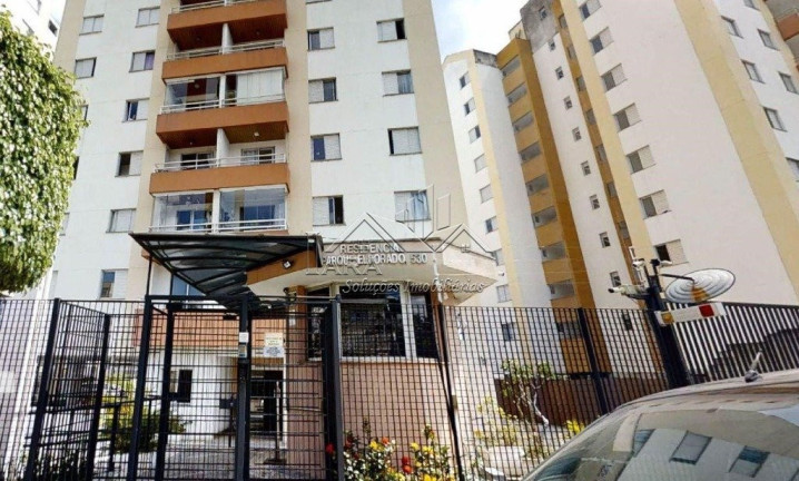 Apartamento com 3 Quartos à Venda,  em Vila Matilde - São Paulo