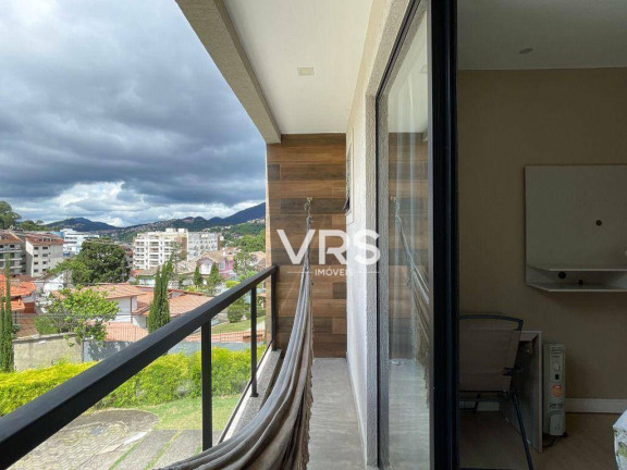Imagem Casa com 2 Quartos à Venda, 117 m² em Iucas - Teresópolis Imagem Casa com 2 Quartos à Venda, 117 m² em Iucas - Teresópolis