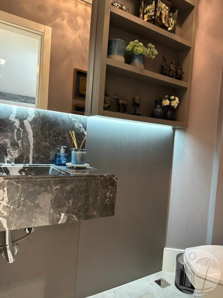 Imagem Apartamento com 4 Quartos à Venda, 163 m² em Centro - Balneário Camboriú
