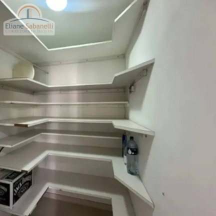 Imagem Apartamento com 4 Quartos à Venda, 213 m² em Vila Andrade - São Paulo Imagem Apartamento com 4 Quartos à Venda, 213 m² em Vila Andrade - São Paulo