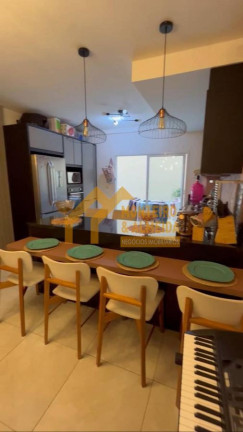 Apartamento com 2 Quartos à Venda, 115 m² em Vila Monteiro - Itapetininga