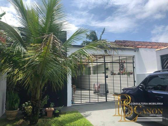 Casa com 2 Quartos à Venda,  em Grandesp - Itanhaém