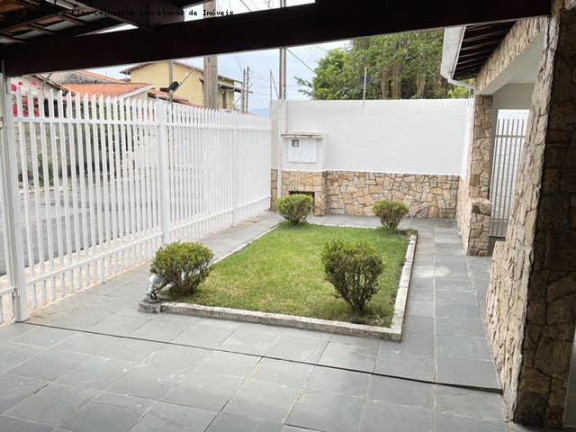 Imagem Casa com 3 Quartos à Venda, 142 m² em Recanto Dos Coqueirais - Taubaté