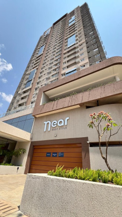 Imagem Apartamento com 3 Quartos à Venda, 84 m² em Parque Amazônia - Goiânia Imagem Apartamento com 3 Quartos à Venda, 84 m² em Parque Amazônia - Goiânia