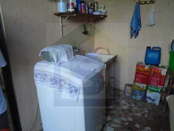 Imagem Casa com 2 Quartos à Venda, 77 m² em Jardim Brasil - Botucatu