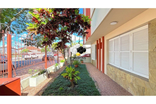 Imagem Apartamento com 1 Quarto à Venda, 42 m² em Partenon - Porto Alegre