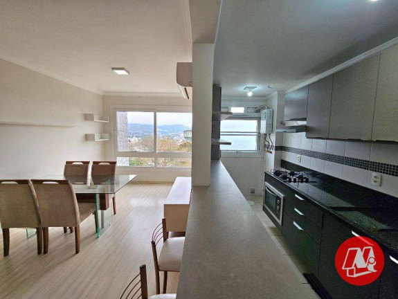 Imagem Apartamento com 2 Quartos à Venda, 69 m² em Santo Antônio - Porto Alegre
