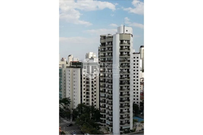 Imagem Apartamento com 3 Quartos à Venda, 240 m² em Campo Belo - São Paulo Imagem Apartamento com 3 Quartos à Venda, 240 m² em Campo Belo - São Paulo