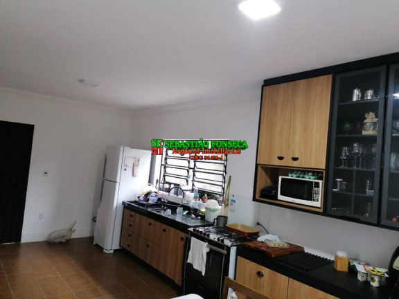 Imagem Sobrado com 3 Quartos à Venda, 200 m² em Jardim Das Industrias - São José Dos Campos