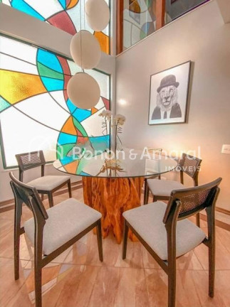 Imagem Casa de Condomínio com 3 Quartos à Venda, 462 m² em Ortizes - Valinhos